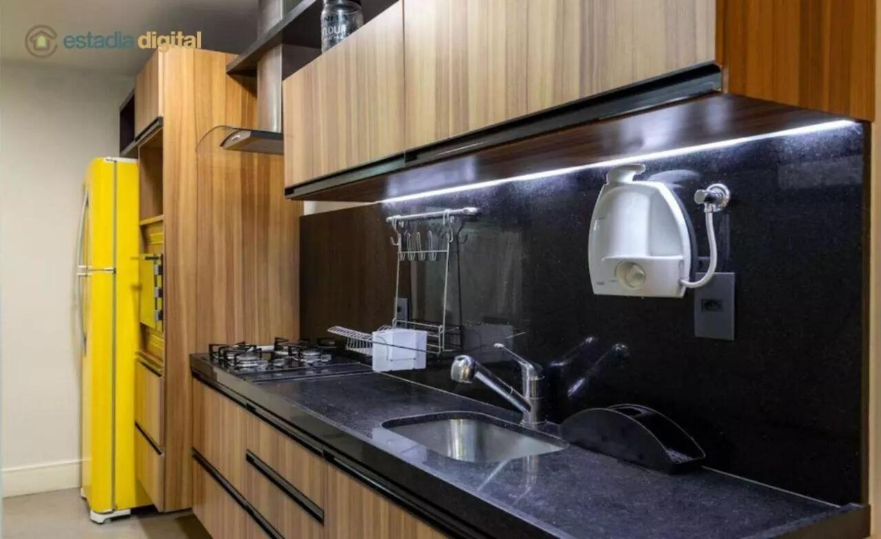 Apartamento Copanema Rj Ao Lado Do Metro Rio de Janeiro