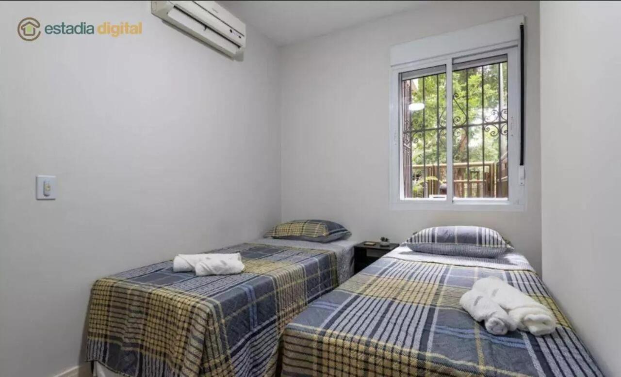 Apartamento Copanema Rj Ao Lado Do Metro