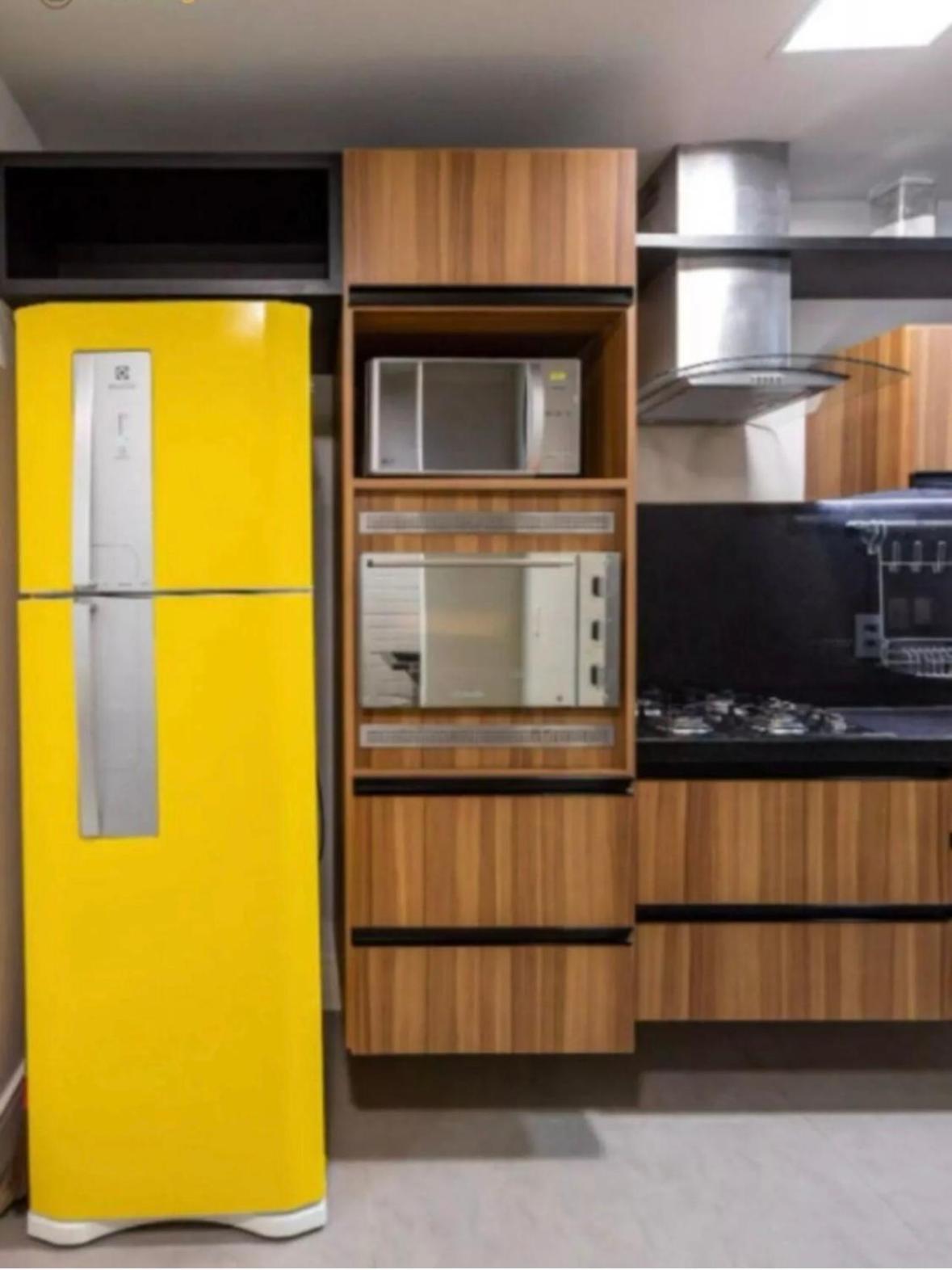 Apartamento Copanema Rj Ao Lado Do Metro Rio de Janeiro